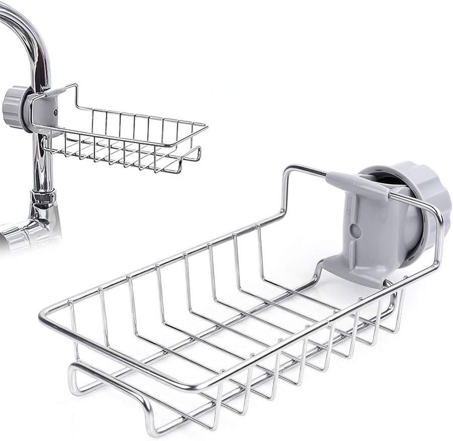 Home Depot Bathroom Sink - Stainless Steel Faucet Hanging Drain &