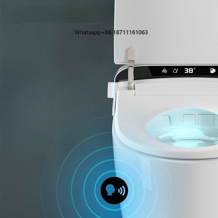 Home Bathroom Ware - Best Quality Elongated Home Hotel Restaurant