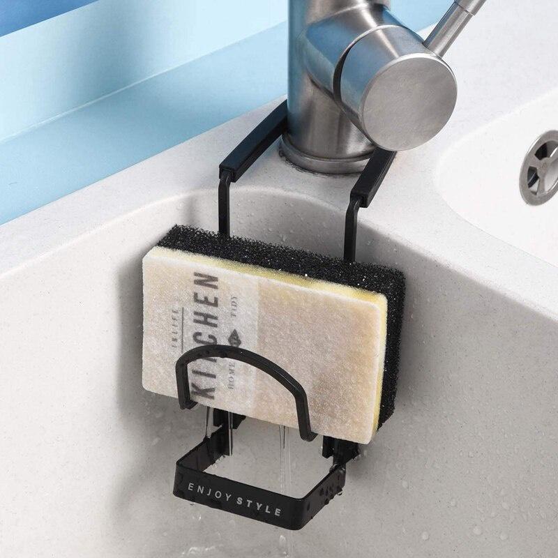 Durable Sink Caddy Sink Sponge - Home Depot Bathroom Sink 评论和价格