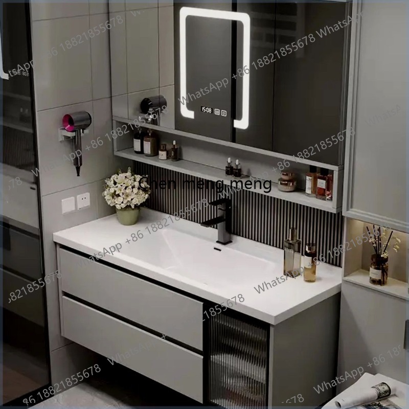 Storage Toilet Bathroom Cabine - Home Bathroom Partition Wall 评论和价格