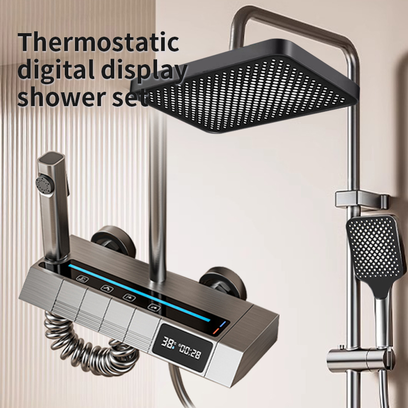 Constant temperature digital p - Home Bathroom 评论和价格