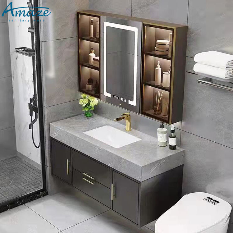Bathroom CabinetHigh Quality H - Home Bathroom Ware 评论和价格