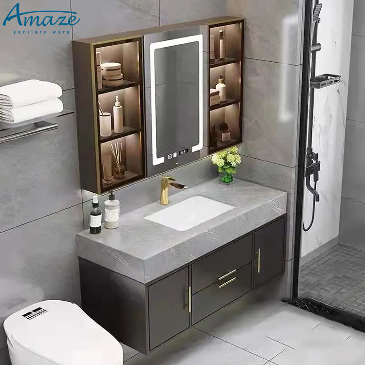 Bathroom CabinetHigh Quality H - Home Bathroom Ware 评论和价格
