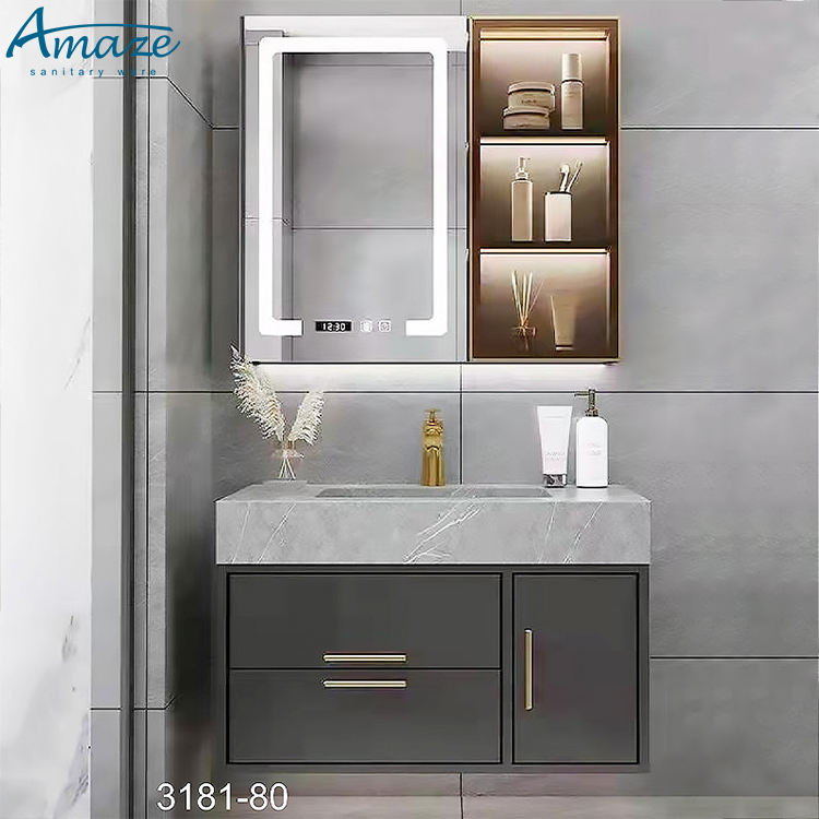 Bathroom CabinetHigh Quality H - Home Bathroom Ware 评论和价格