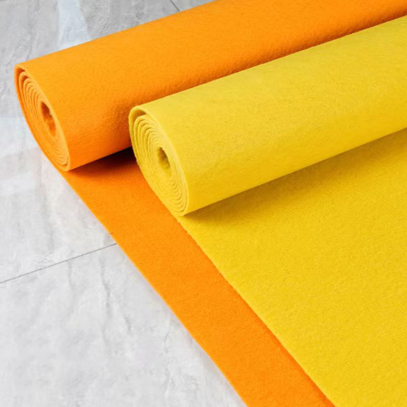 Yellow Disposable Carpet for W - Home Bathroom Layout 评论和价格