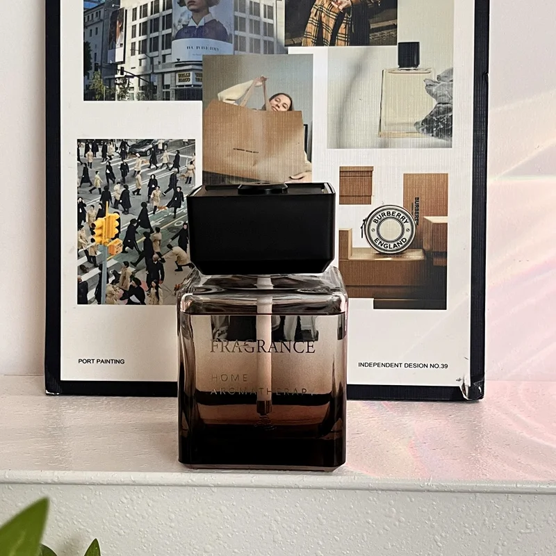 Home Fragrance Spray Hotel-gra - Home & Bathroom Building Products Pte Ltd Photos 评论和价格