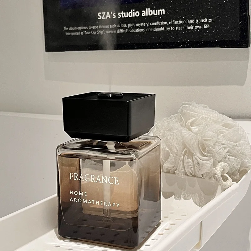 Home Fragrance Spray Hotel-gra - Home & Bathroom Building Products Pte Ltd Photos 评论和价格