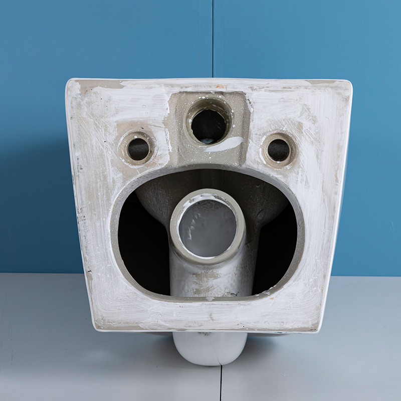 HM-207 OEM/ODM Wall Hung Toile - Home Bathroom Ware 评论和价格
