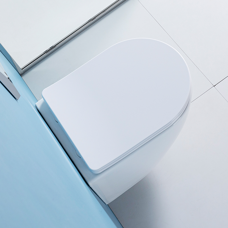 HM-207 OEM/ODM Wall Hung Toile - Home Bathroom Ware 评论和价格