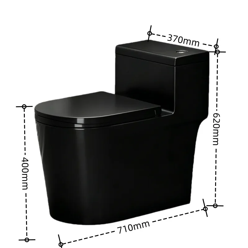for Chaozhou Black Siphon Flus - Home Bathroom Ware 评论和价格