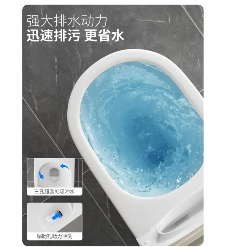 for Chaozhou Black Siphon Flus - Home Bathroom Ware 评论和价格