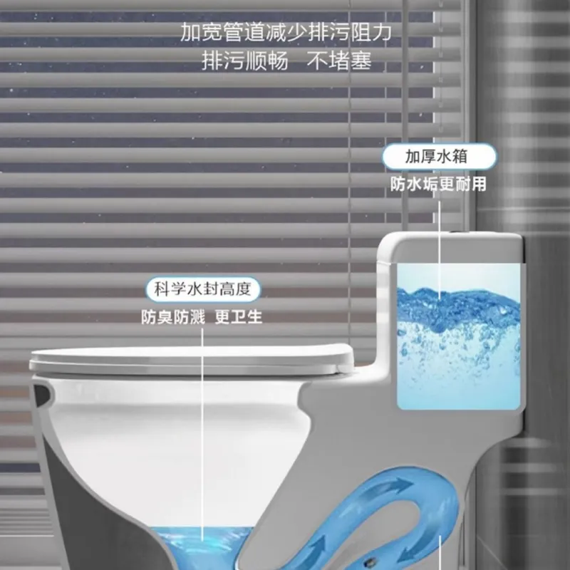 for Chaozhou Black Siphon Flus - Home Bathroom Ware 评论和价格