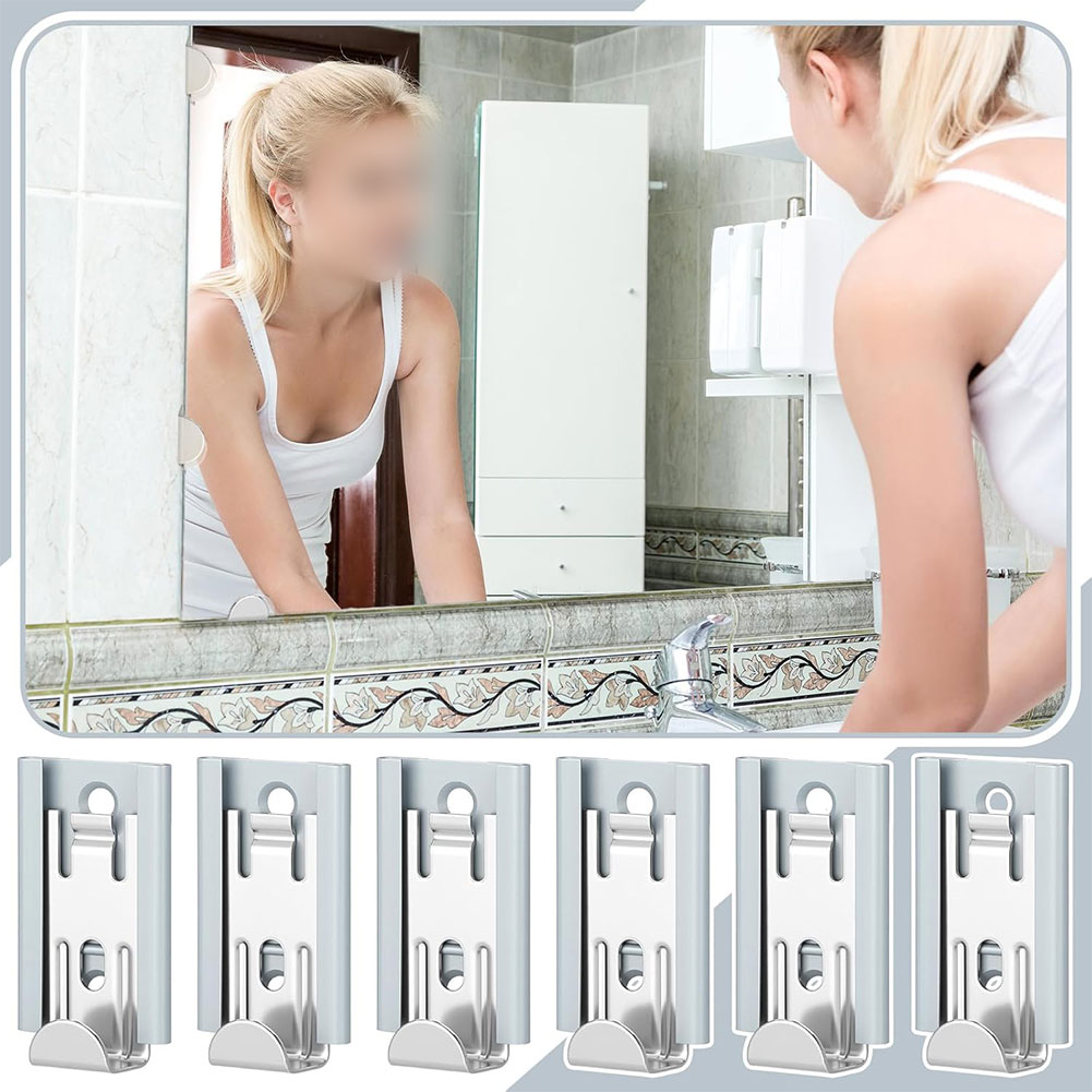 Bathroom Mirror Hardware Adjus - Home Hardware Bathroom Mirrors 评论和价格
