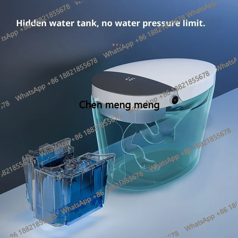 Z0189High End Automatic Flush  - Home Bathroom Ware 评论和价格