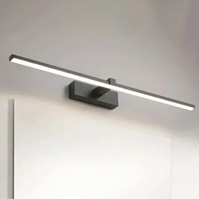 Modern LED Wall Lamp Bathroom  - Home Hardware Bathroom Mirrors 评论和价格
