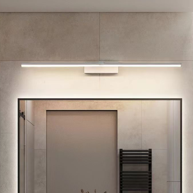 Modern LED Wall Lamp Bathroom  - Home Hardware Bathroom Mirrors 评论和价格