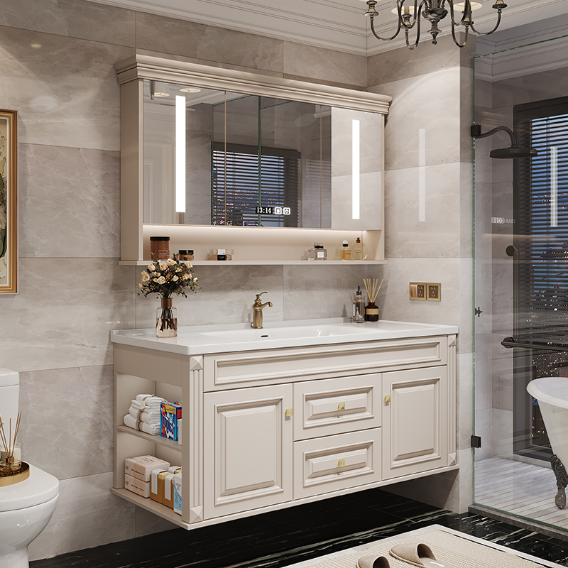 Drawers Paper Cupboard Organiz - Home Bathroom Partition Wall 评论和价格