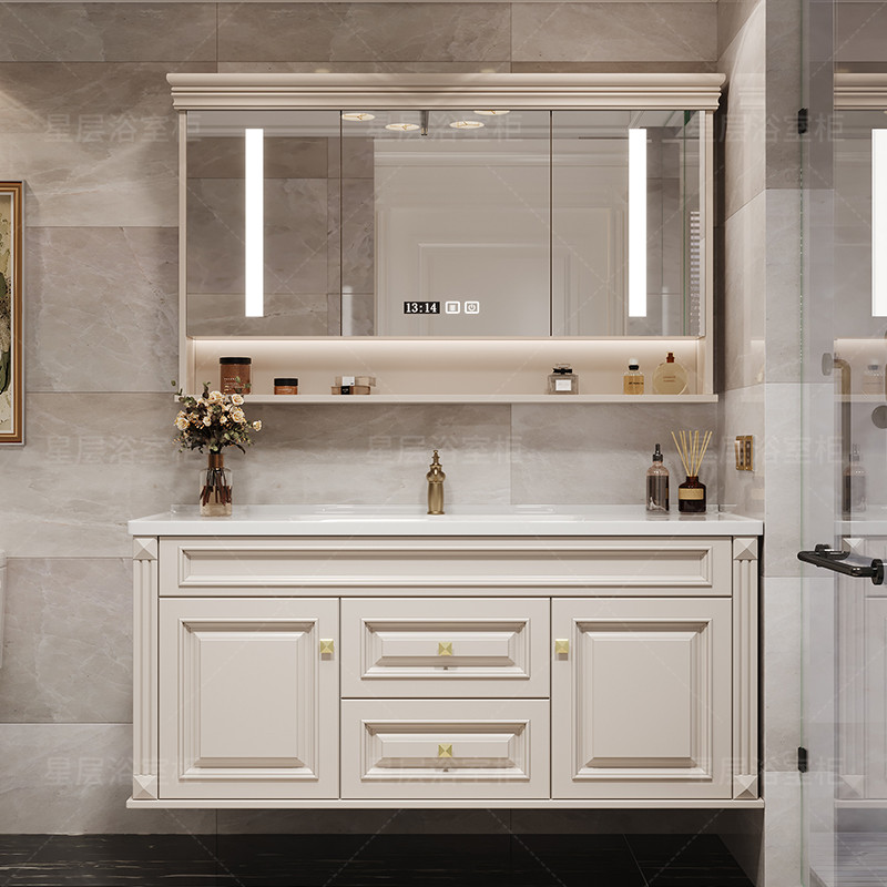 Drawers Paper Cupboard Organiz - Home Bathroom Partition Wall 评论和价格