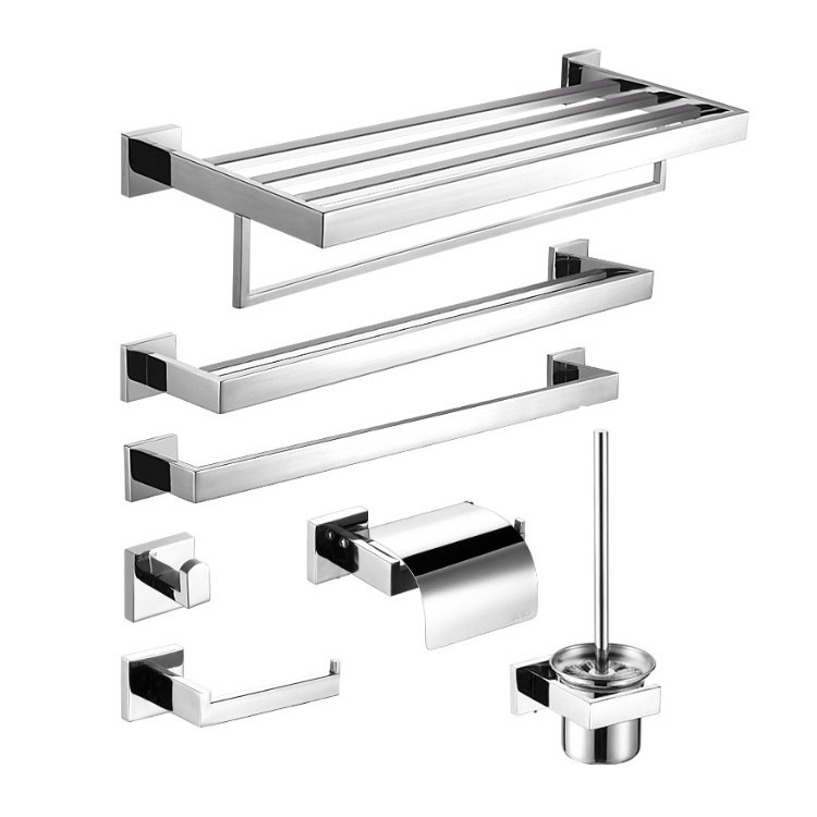 Modern Stainless Steel Polishe - Home Hardware Bathroom Mirrors 评论和价格