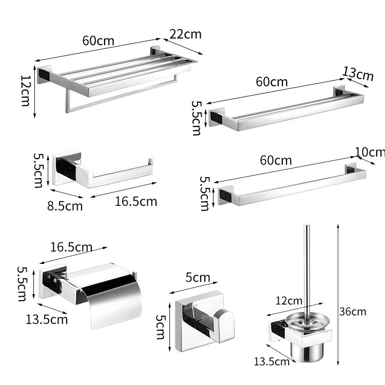 Modern Stainless Steel Polishe - Home Hardware Bathroom Mirrors 评论和价格