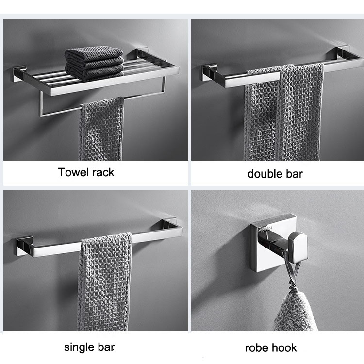 Modern Stainless Steel Polishe - Home Hardware Bathroom Mirrors 评论和价格