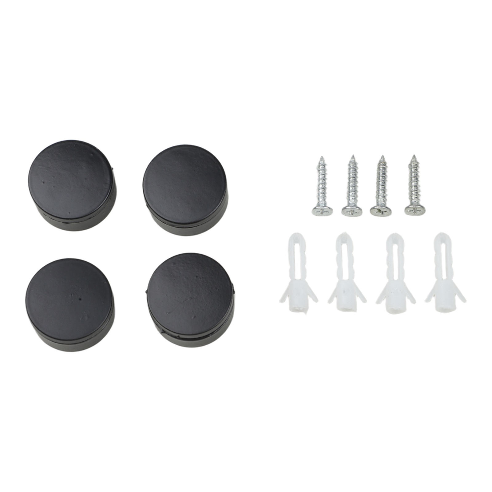4 Set Mirror Clips Mirror Hang - Home Hardware Bathroom Mirrors 评论和价格