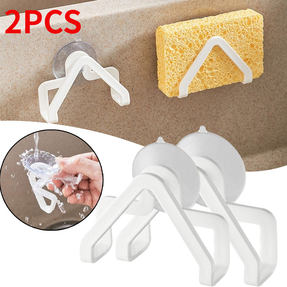 2PCS/set Sponge Sink Rack Spon - Home Depot Bathroom Sink 评论和价格