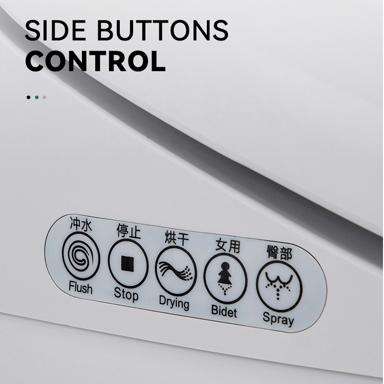 High-end Automatic Flush, Sani - Home Bathroom Ware 评论和价格