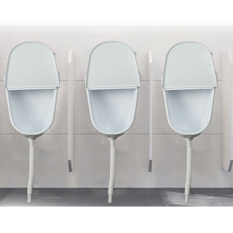 Wall-mounted Urinal With Lid A - Home Bathroom Ware 评论和价格