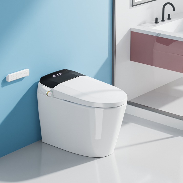 Home Decoration Bathroom Smart - Home Bathroom 评论和价格