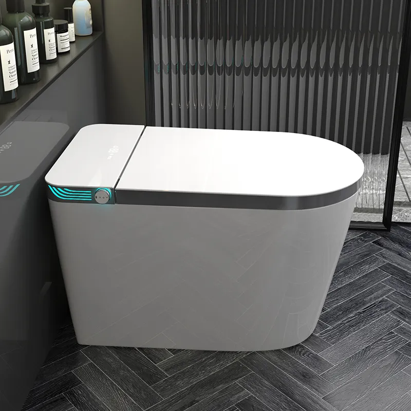 Ceramic Supplier One Piece Sma - Home Bathroom Ware 评论和价格