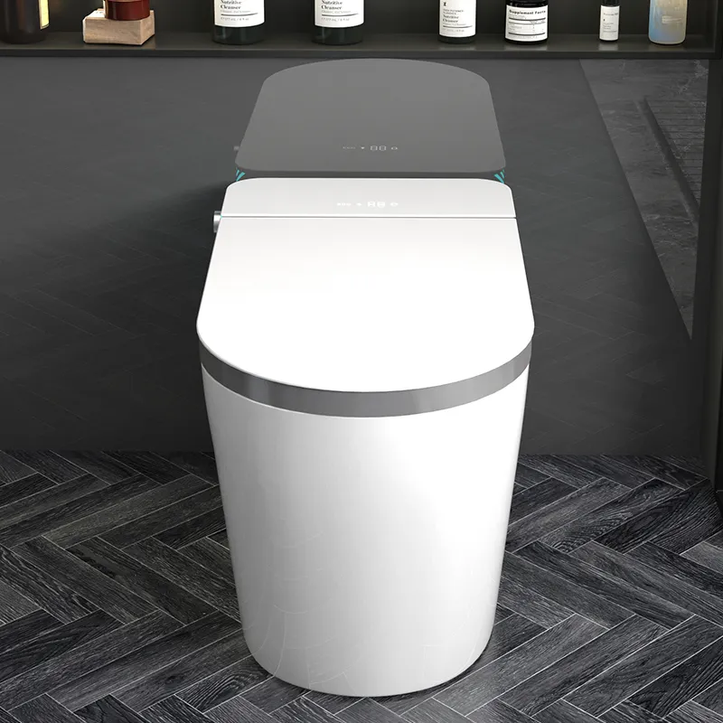 Ceramic Supplier One Piece Sma - Home Bathroom Ware 评论和价格