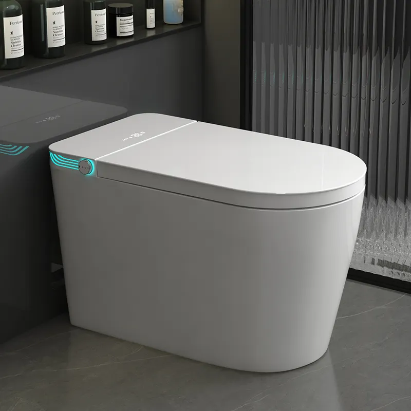 Ceramic Supplier One Piece Sma - Home Bathroom Ware 评论和价格