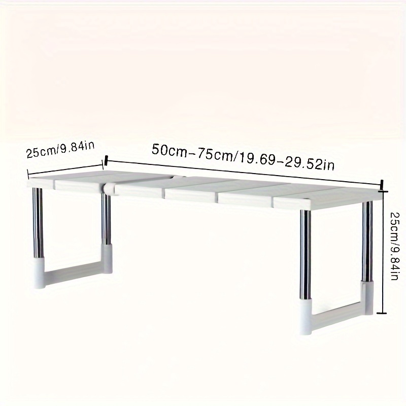 Adjustable Under Sink Storage  - Home Depot Bathroom Sink 评论和价格