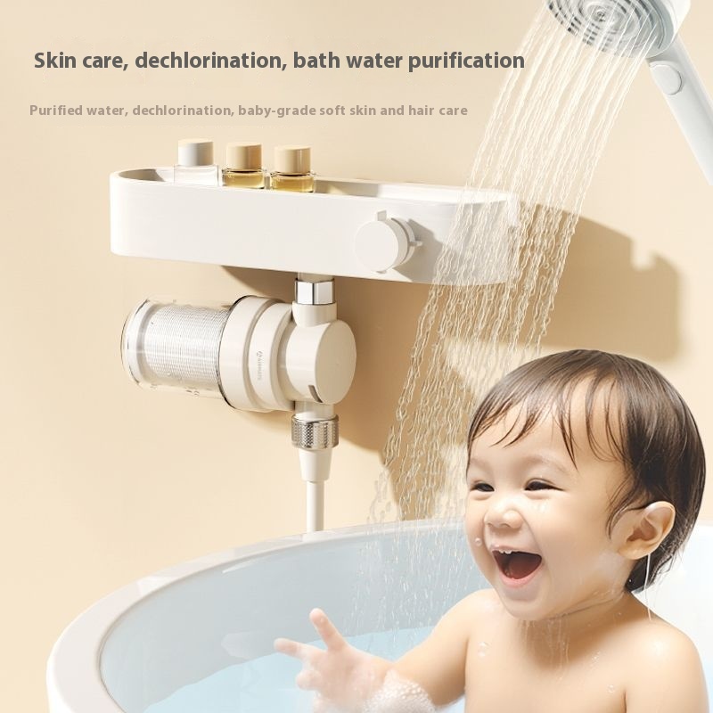 Pre-shower head, shower set fo - Home Bathroom 评论和价格