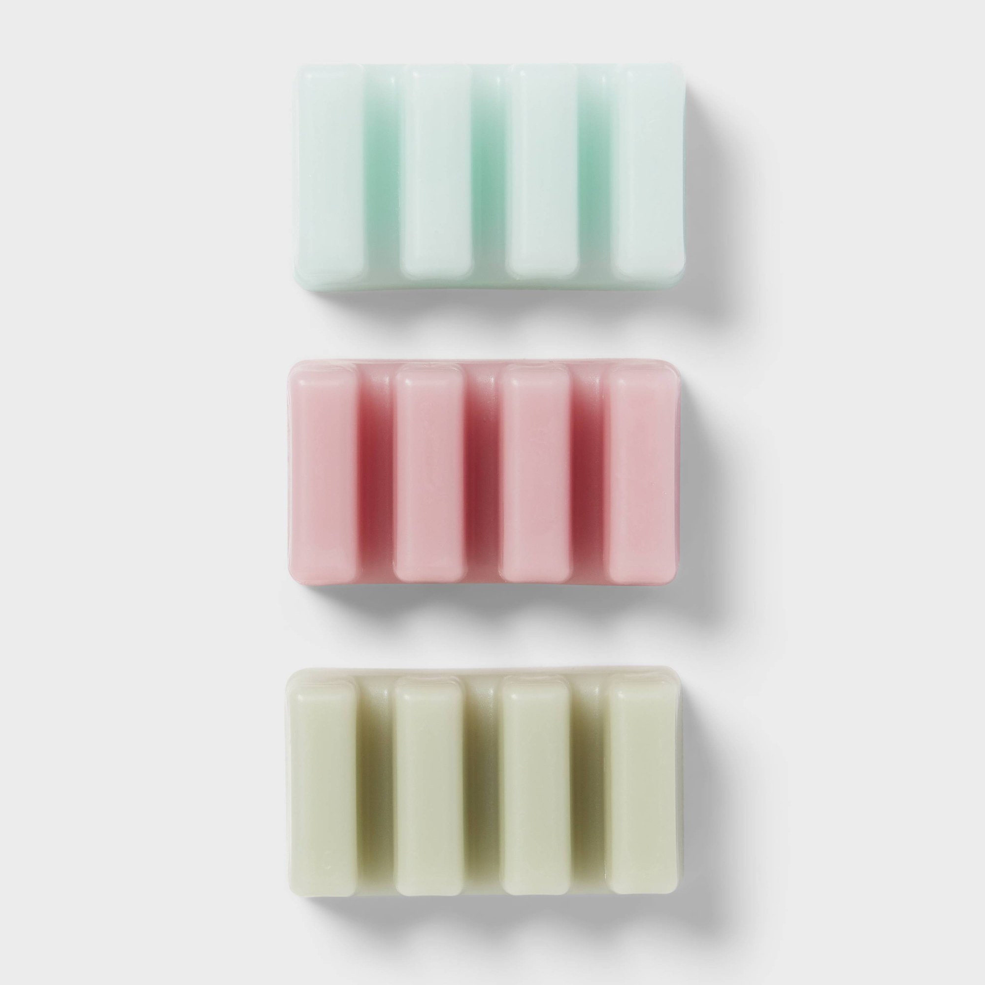 24ct Botanical Scented Wax Mel - Home & Bathroom Building Products Pte Ltd Photos 评论和价格