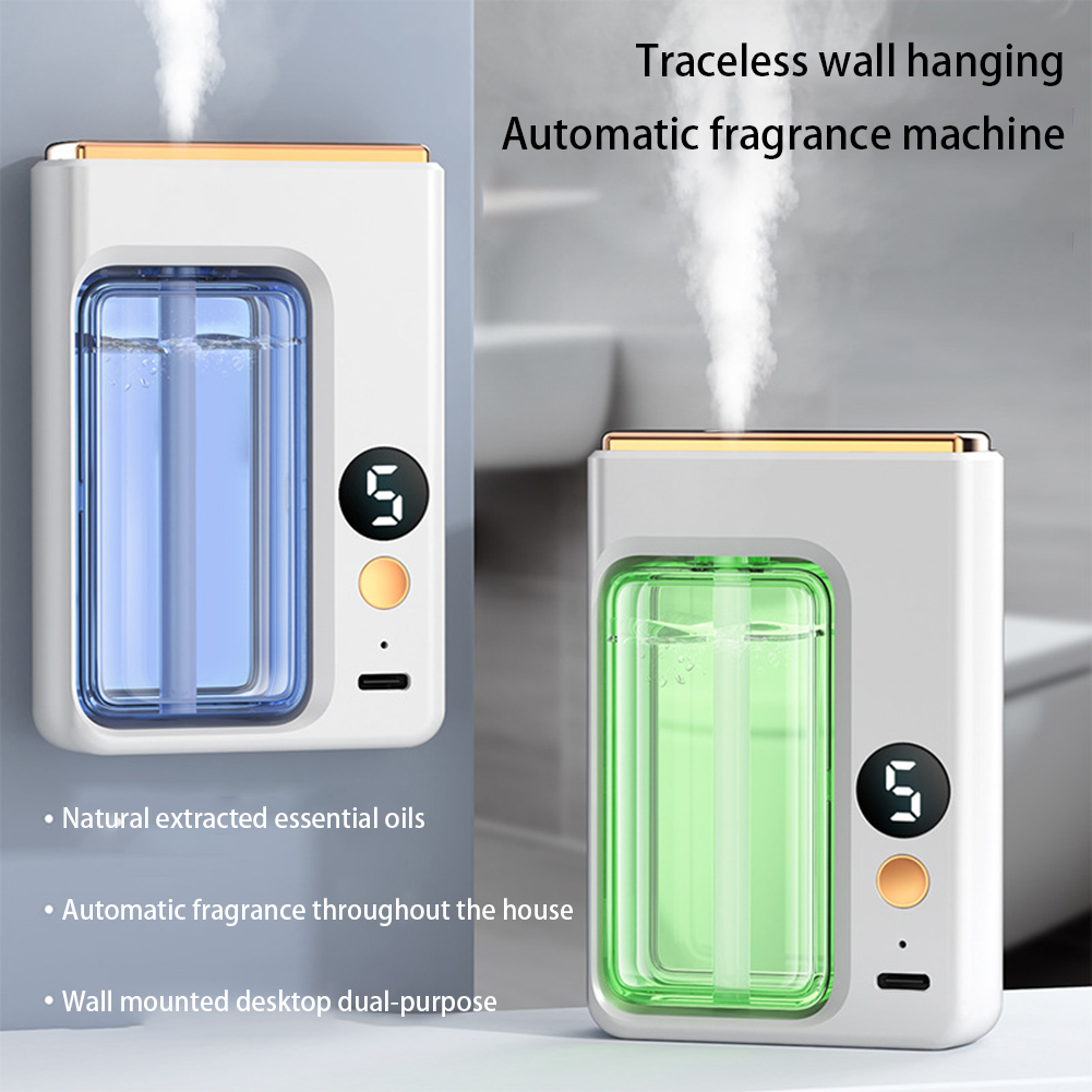 Aromatherapy Diffuser Wireless - Home & Bathroom Building Products Pte Ltd Photos 评论和价格