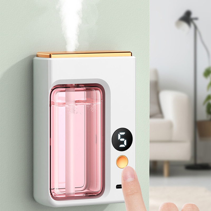 Aromatherapy Diffuser Wireless - Home & Bathroom Building Products Pte Ltd Photos 评论和价格
