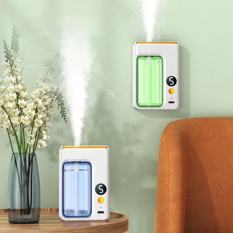 Aromatherapy Diffuser Wireless - Home & Bathroom Building Products Pte Ltd Photos 评论和价格