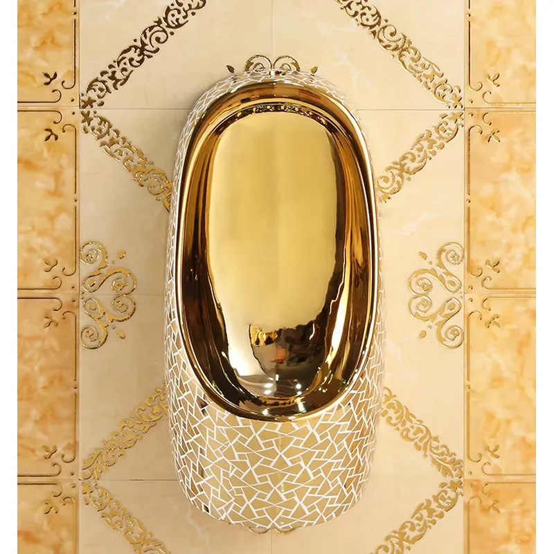 Automatic Ceramic Wall Mounted - Home Bathroom Ware 评论和价格
