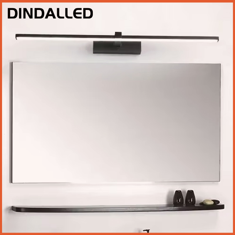 Modern LED Bathroom Wall Lamp  - Home Hardware Bathroom Mirrors 评论和价格