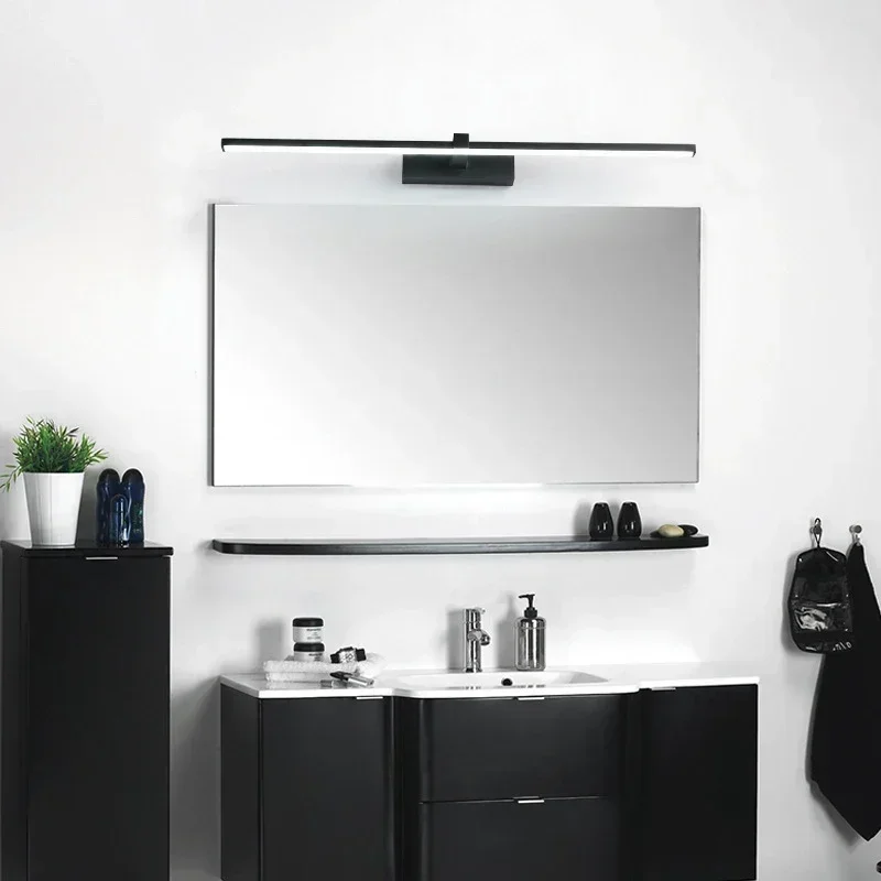 Nebulyth Modern LED Wall Lamp  - Home Hardware Bathroom Mirrors 评论和价格