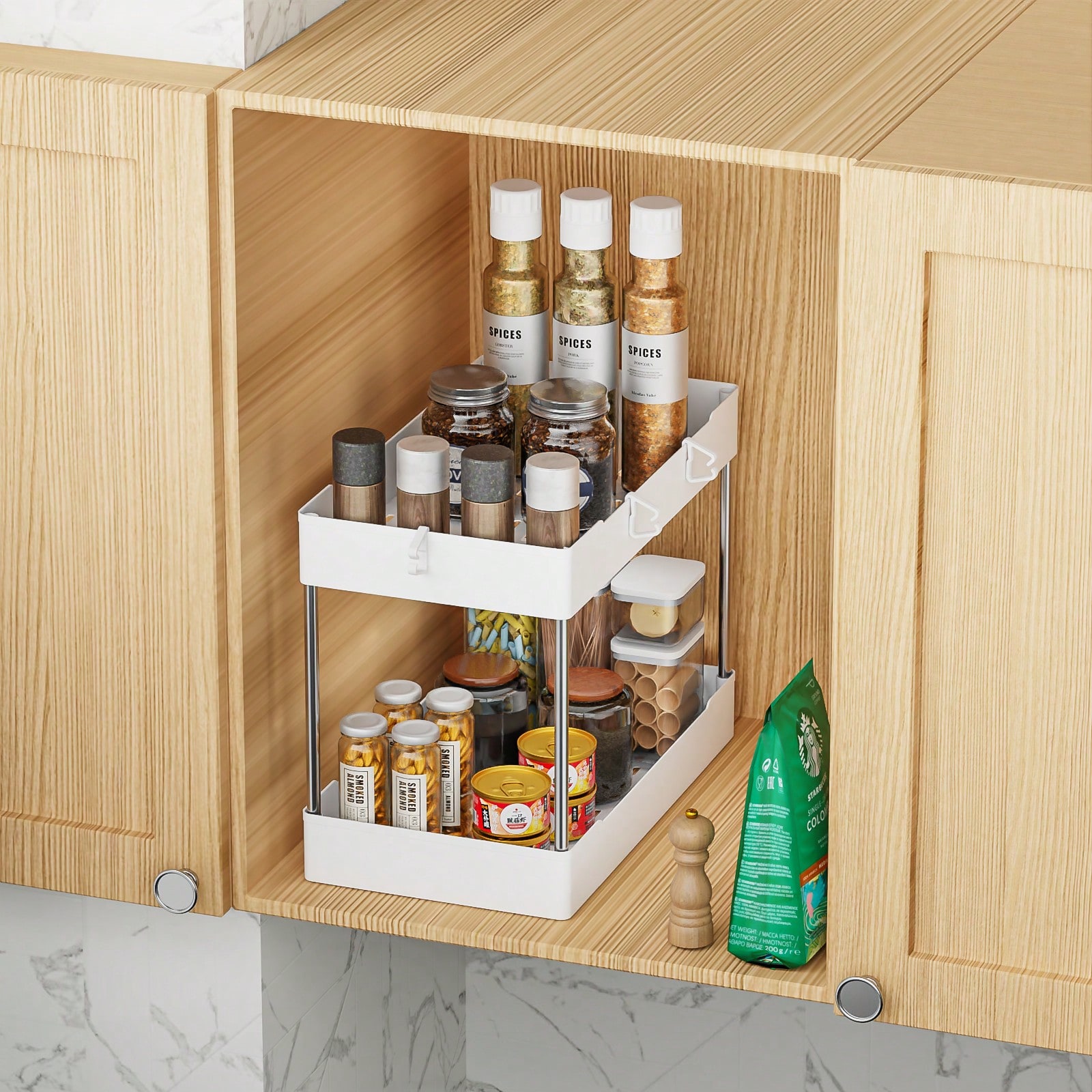 3 Pcs Bathroom Sink Storage Sh - Home Depot Bathroom Sink 评论和价格