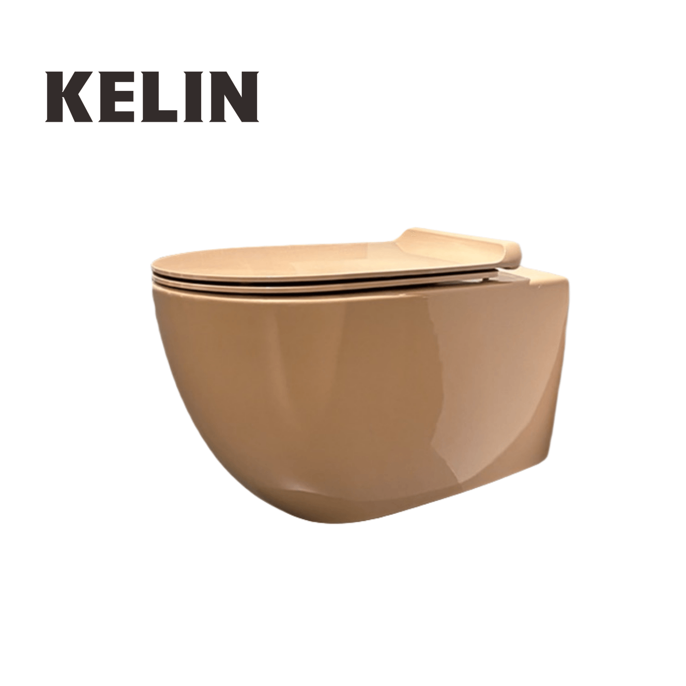 KELIN New Modern Style Washdow - Home Bathroom 评论和价格