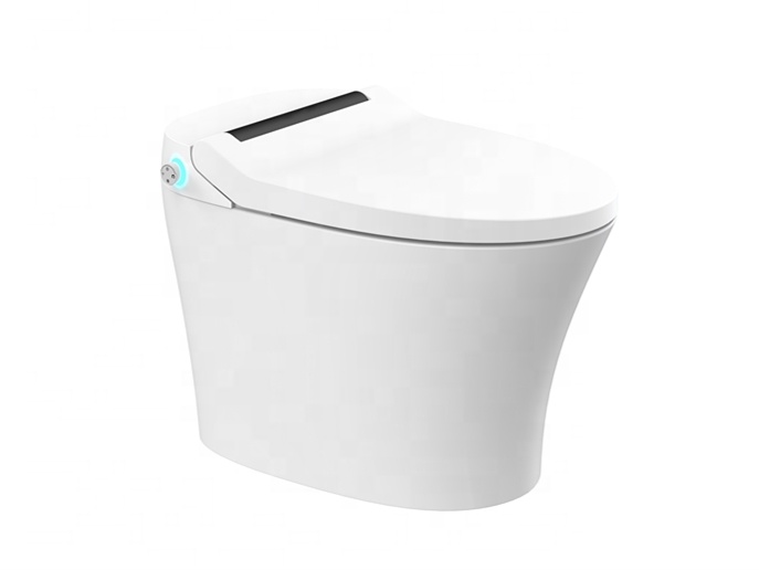 Easy Installation Electric Bid - Home Bathroom Ware 评论和价格