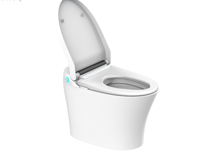Easy Installation Electric Bid - Home Bathroom Ware 评论和价格