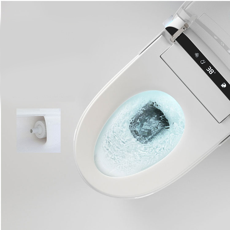 Best Quality Elongated Home Ho - Home Bathroom Ware 评论和价格