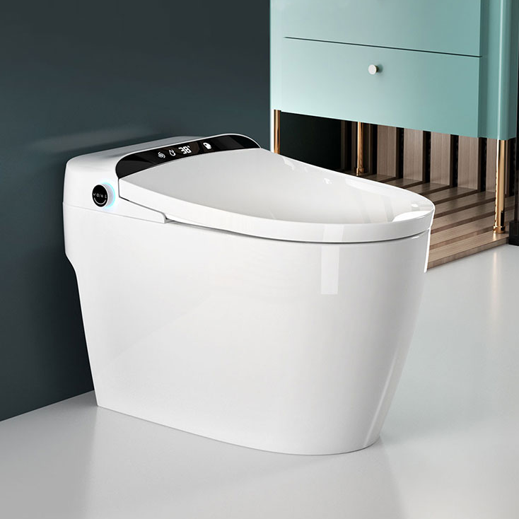 Best Quality Elongated Home Ho - Home Bathroom Ware 评论和价格