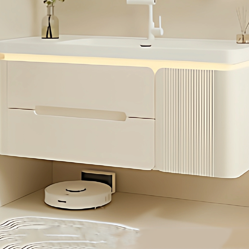 Modern Drawers Bathroom Cabine - Home Bathroom Partition Wall 评论和价格