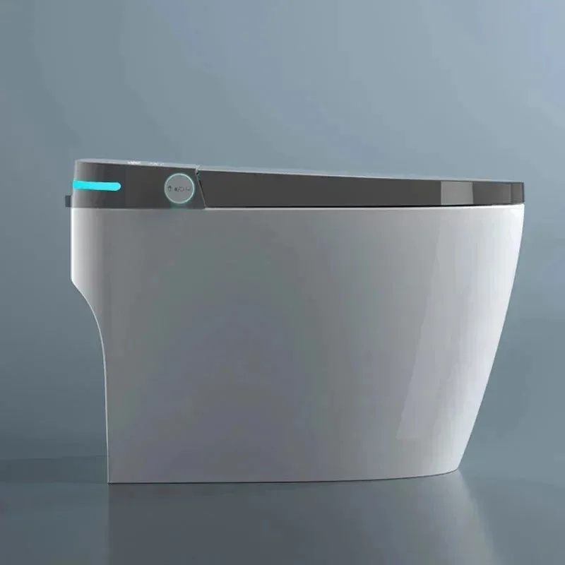 2026 Modern Ceramic Smart Toil - Home Bathroom Ware 评论和价格